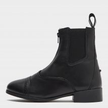 Dublin Women's Elevation Jodhpur Boots Ii - Black, BLACK