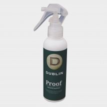 Dublin Proof & Conditioner Leather Spray - Multi, MULTI