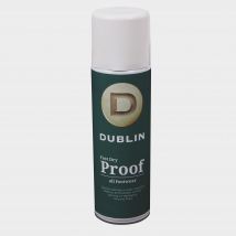 Dublin Fast Dry Proof Spray - Multi, MULTI