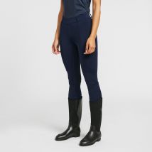 Dublin Childs Performance Cool-It Riding Tights - Navy, NAVY