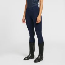 Dublin Childs Performance Cool-It Riding Tights - Navy, Navy