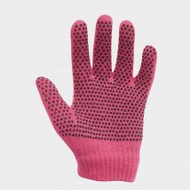 Dublin Kids' Magic Pimple Gloves - Pink, Pink