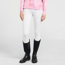 Dublin Women's Cool-It Gel Tights - White, White
