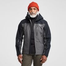 Montane Men's Gravity Gore-Tex Jacket - Black, Black