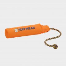 Ruffwear Lunker Floating Throw Toy - Orange, Orange