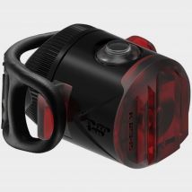 Lezyne Led Femto Usb Bike Light Pair - Black, Black