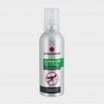 Lifesystems Natural Mosquito Repellent - Assorted, ASSORTED