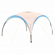 Hi-Gear Haven Shelter 300 - Grey, Grey