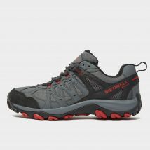 Merrell Men's Accentor Sport 3 Gore-Tex® Walking Shoe - Grey, Grey