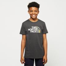 The North Face Kids' Easy Tee - Black, Black