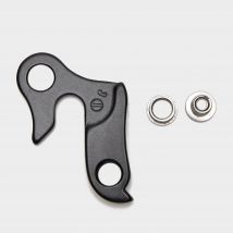 Jamis Divide Mech Hanger - Black, Black