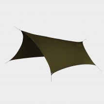 Eno Profly Rain Tarp - Green, Green