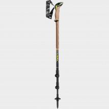 Leki Sherpa Trekking Poles - Grey, Grey