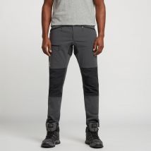 Haglofs Men's Mid Slim Pant - Grey, Grey