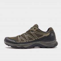 Salomon Men's Barrake Outdoor Shoes - Brown, Brown