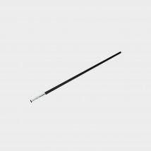 Hi-Gear Fibreglass Pole Section (6.9Mm) - Black, Black
