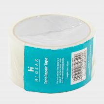 Hi-Gear Tent Repair Tape Clear, Clear