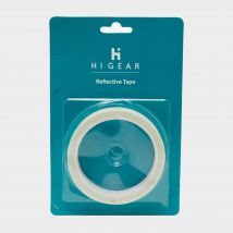 Hi-Gear Reflective Tape - Grey, Grey