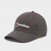 Berghaus Recognition Cap - Grey, GREY