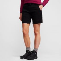 Craghoppers Women's Kiwi Pro Eco Shorts - Black, Black
