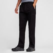 Craghoppers Men's Kiwi Pro Trousers - Black, Black