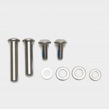 Polygon Siskiu D5 Shock Bolt Kit - Multi, Multi