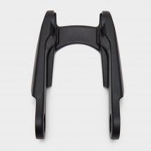 Polygon Siskiu N & T Upper Linkage - Black, Black