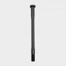 Polygon Syncline Through Axle - Black, Black