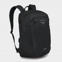 Osprey Flare Daysack - Black, Black