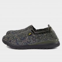 Navitas Weaves In Camo 2.0 - Grey, Grey