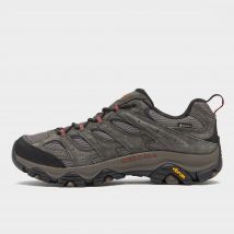 Merrell Men's Moab 3 Gore-Tex® Hiking Shoe - Black, BLACK