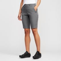 Altura All Roads Repel Shorts - Grey, Grey