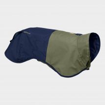 Ruffwear Sun Shower™ Dog Raincoat - Blue, Blue