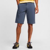 One Earth Men's Chino Shorts - Navy, Navy