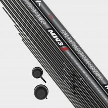Daiwa Matchwinner Mw3 Pole Package (14.5M) - No Colour, No Colour