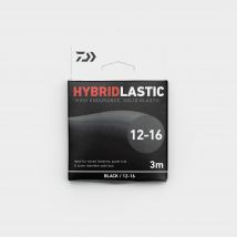 Daiwa Hybridlastic - Black, Black