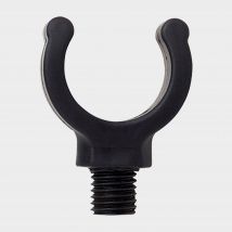 Prologic Clinch Butt Rest (Large) - 3 Pack - Black, Black