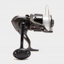 Dam Nova 8000Fd Reel - Black, Black