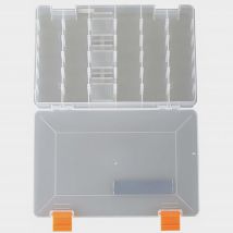 Savagegear Lurebox 27.5Cm - Clear, Clear