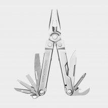 Leatherman Bond Multi-Tool - Silver, Silver