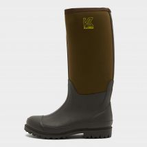 Klobba Mud Boot - Green, Green