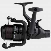 Mitchell Mx1 Freespool 5500 Pre-Spooled - W/Line, W/LINE