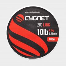 Cygnet Sniper Zig Link 12Lb, 12LB