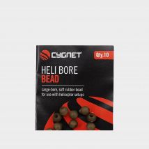 Cygnet Sniper Heli Bore Bead - No Colour, No Colour