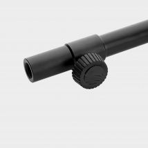 Cygnet Sniper Zig Riggers Black - No Colour, No Colour