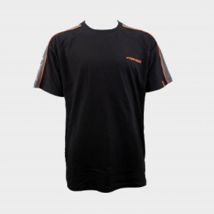 Frenzee Fxt Core T-Shirt - Black, Black