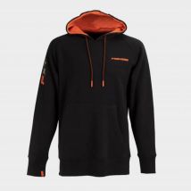 Frenzee Fxt Core Hoodie - Black, Black
