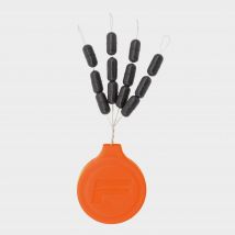 Frenzee Fxt Line Stops Large - Orange, Orange