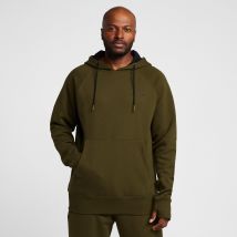 Trakker Tempest Hoodie - Green, Green