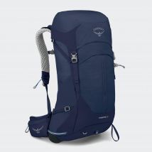 Osprey Men's Stratos 26 Backpack - Blue, Blue